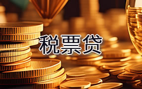 扬州税票贷